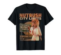 Tina Turner Nutbush City Limits T-Shirt