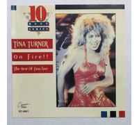 Tina Turner - on Fire-Best of Live