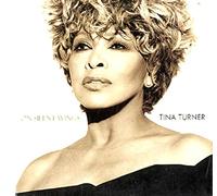 Tina Turner - on Silent Wings