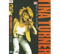 Tina Turner One Last Time Live In Concert (Import, Ntsc, All Region, Dts)