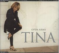 Tina Turner - Open Arms 1