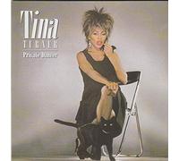 Tina Turner - P r i v a t e - D a n c e r [I984/I997]