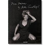 Tina Turner par Peter Lindbergh