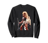 Tina Turner Paris Tour d'adieu aux Affaires étrangères Sweatshirt