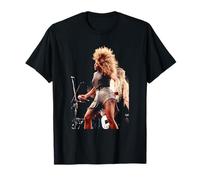 Tina Turner Paris Tour d'adieu aux Affaires étrangères T-Shirt