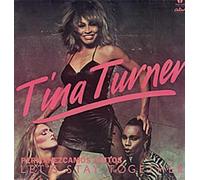 Tina Turner - Permanezcamos Juntos - Let's Stay Together