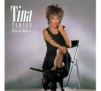Tina Turner - Private Dancer