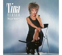 Tina Turner – Private Dancer – Vinyle couleur Pearl – Édition limitée 40e anniversaire