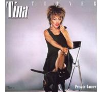 Tina Turner - Private Dancer by Tina Turner (1990-10-25)