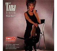 Tina Turner - Private Dancer (Deluxe Edition) [CD]