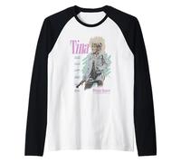 Tina Turner Private Dancer Manche Raglan