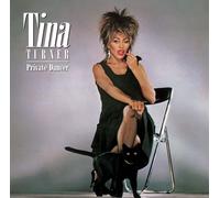 Tina Turner – Private Dancer