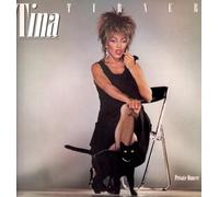 Tina Turner - Private Dancer [Vinyl LP]