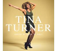 Tina Turner Queen of Rock 'N' Roll (Vinyl) 12" Album Box Set