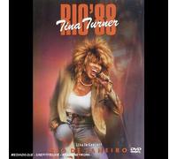 Turner Tina - Rio 88