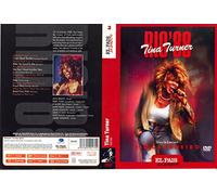 Tina Turner - Rio'88 (Live In Concert Rio De Janeiro) (Non USA format)