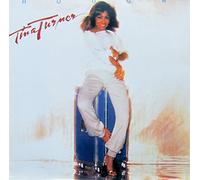 TINA TURNER - Rough (1978) [Import]
