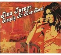 Tina Turner - Simply at Her Best [Import]