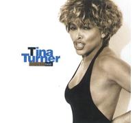 Tina Turner - Simply The Best [CD]