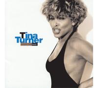 Tina Turner Simply The Best (CD) Album