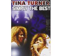 Tina Turner - Simply The Best [Import]