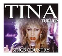 Tina Turner-Sing Country