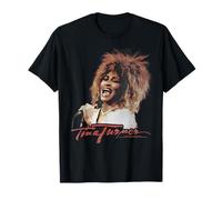 Tina Turner Sing it Out Tina T-Shirt
