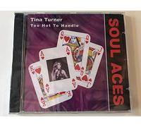 Tina Turner - Soul ACES Too Hot to Handle