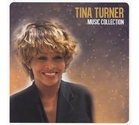 Tina Turner - Stand by Me-Music Collection [Import]