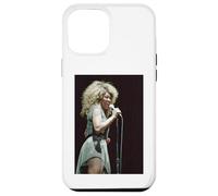 Tina Turner : The Best Foreign Affair Tournée en Direct (1990) Coque pour iPhone 12 Pro Max