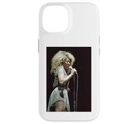 Tina Turner : The Best Foreign Affair Tournée en Direct (1990) Coque pour iPhone 14