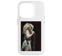 Tina Turner : The Best Foreign Affair Tournée en Direct (1990) Coque pour iPhone 14 Pro