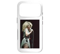 Tina Turner : The Best Foreign Affair Tournée en Direct (1990) Coque pour iPhone 17 Pro