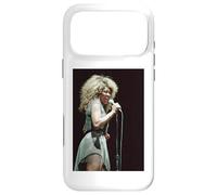 Tina Turner : The Best Foreign Affair Tournée en Direct (1990) Coque pour iPhone 17 Pro Max