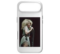 Tina Turner : The Best Foreign Affair Tournée en Direct (1990) Coque pour iPhone Air