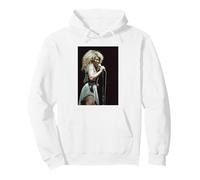 Tina Turner : The Best Foreign Affair Tournée en Direct (1990) Sweat à Capuche