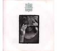 TINA TURNER - The Best [Import]