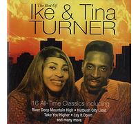 Tina Turner - The Best Of