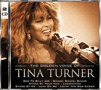 Tina Turner - The Golden Voice