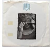 Tina Turner - Tina Turner - Best - [7"]