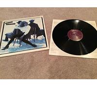 Tina Turner - Tina Turner - Foreign Affair - Capitol Records