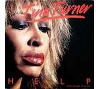 Tina Turner - Tina Turner - Help (Full Length Version) - Capitol Records