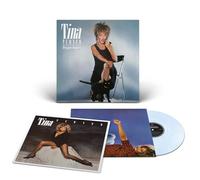 Tina Turner - Tina Turner, Neues Album 2025, Private Dancer, 40th Anniversary Edition Farbiges Vinyl, LP + Autorgammkarte