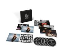Tina Turner - Tina Turner, Neues Album 2025, Private Dancer, 5 CD + Blu-Ray Box-Set