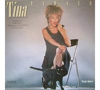 Tina Turner - Tina Turner - Private Dancer - AMIGA - 8 56 157