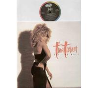 TINA TURNER - TINA TURNER - TYPICAL MALE - 12" VINYL