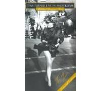 Tina Turner - Tina Turner-Wildest Dreams Tour'96 [VHS] [Import allemand]