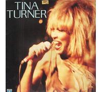 Tina Turner - Tina Turner with Ike Turner and the Ikettes