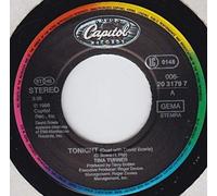 Tina Turner - Tonight (Live) [Vinyl Single 7'']