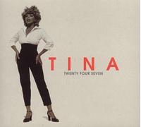 tina turner - Twenty Four Seven